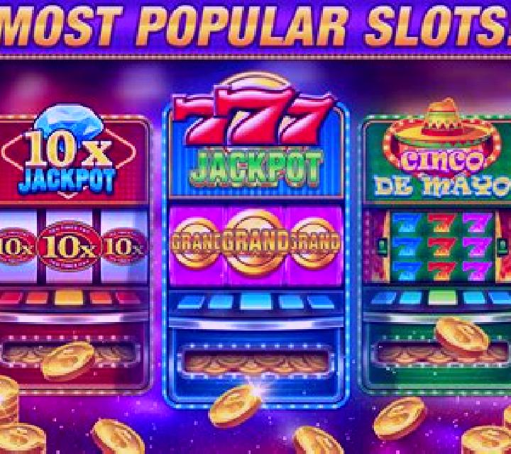 Slots online slot