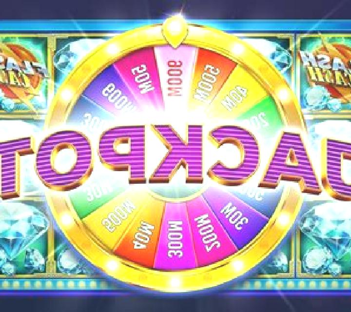 Slots slot game
