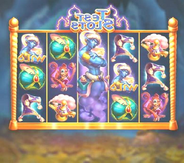 Slots slot
