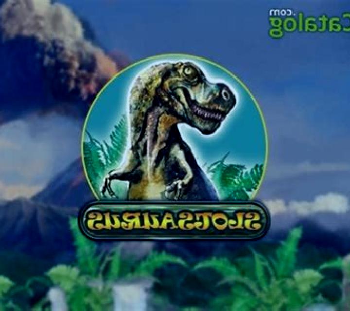 Slotsaurus slot