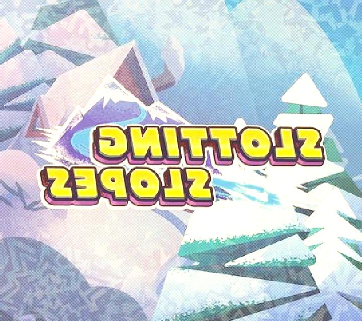 Slotting Slopes online slot