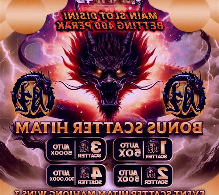 Slotto 4D slot game