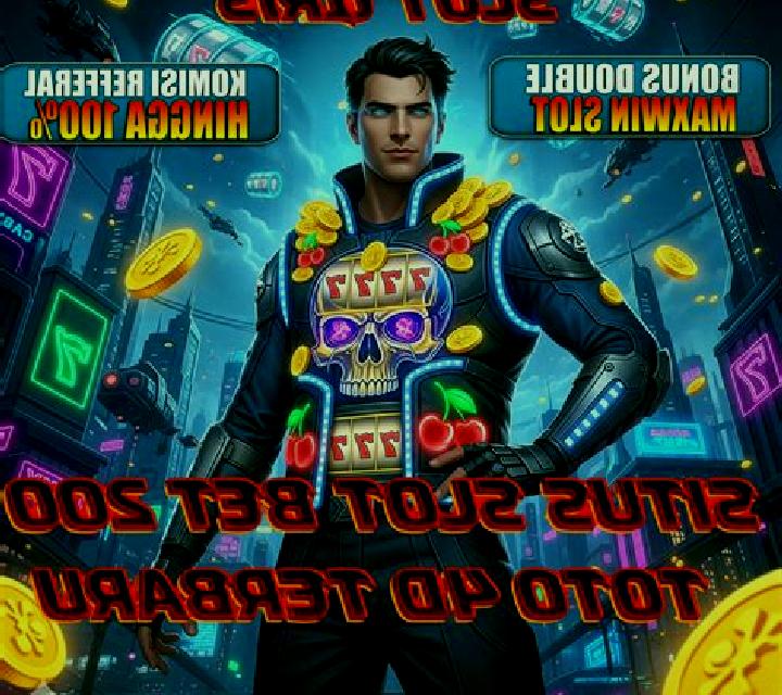 Slotto 4D slot