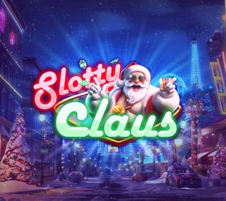 Slotty Claus online slot