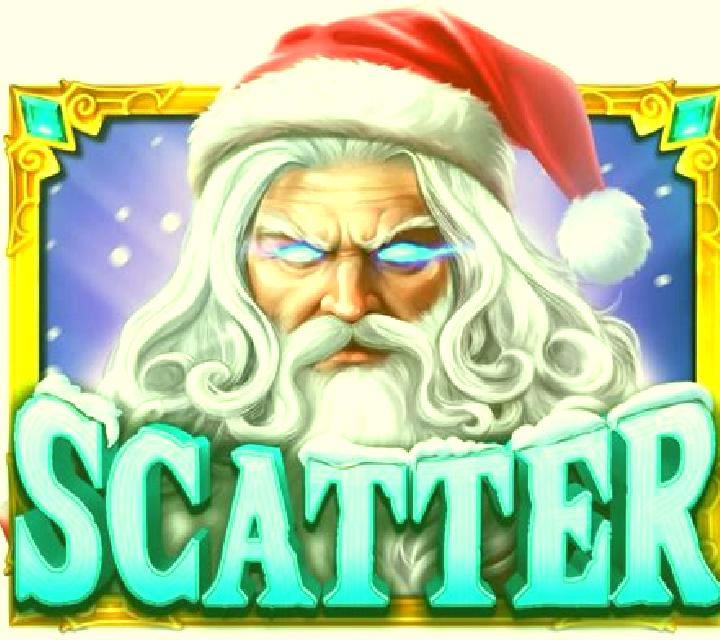 Slotty Claus slot game