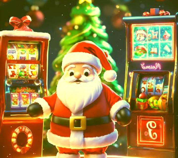Slotty Claus slot