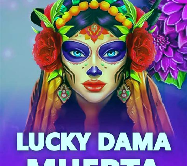 Slotvibe Muerta online slot