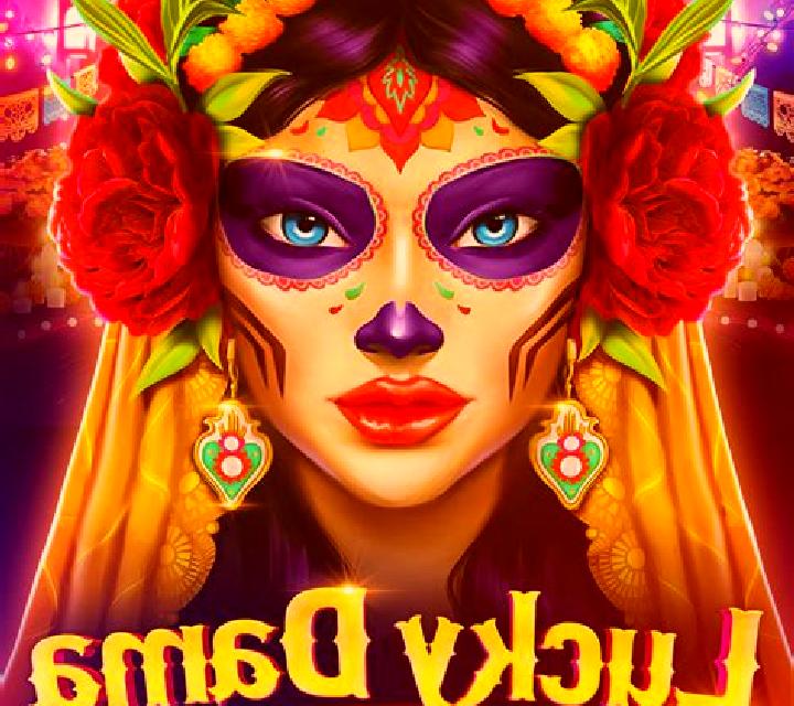 Slotvibe Muerta slot game