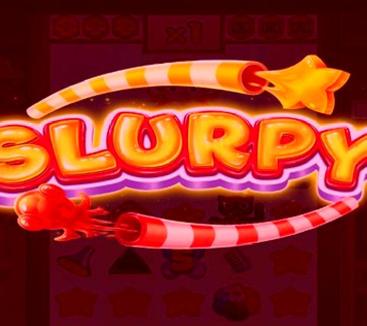 Slurpy online slot
