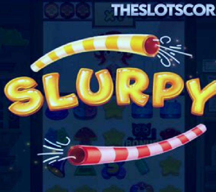 Slurpy slot