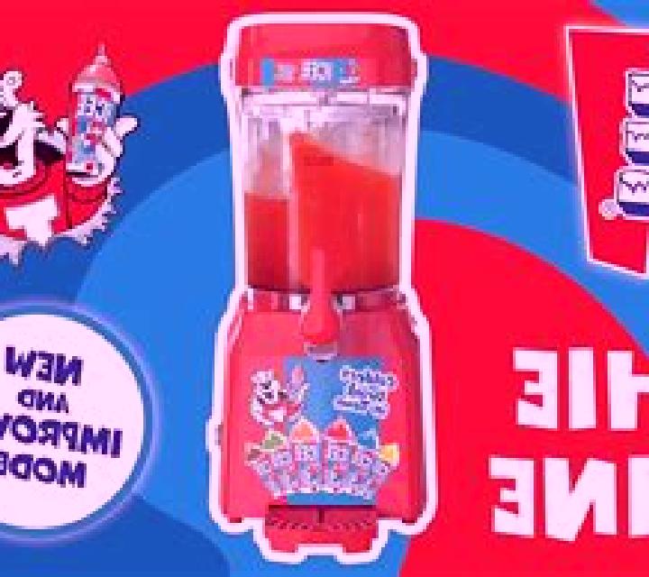 Slushie Party slot machine