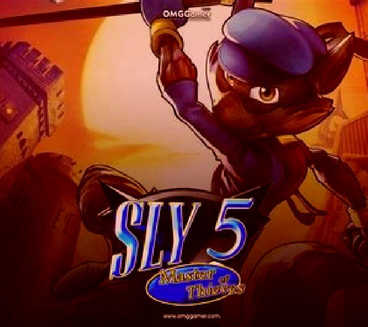 Sly Virus online slot