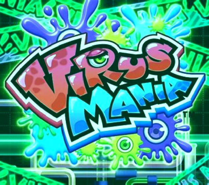 Sly Virus slot game