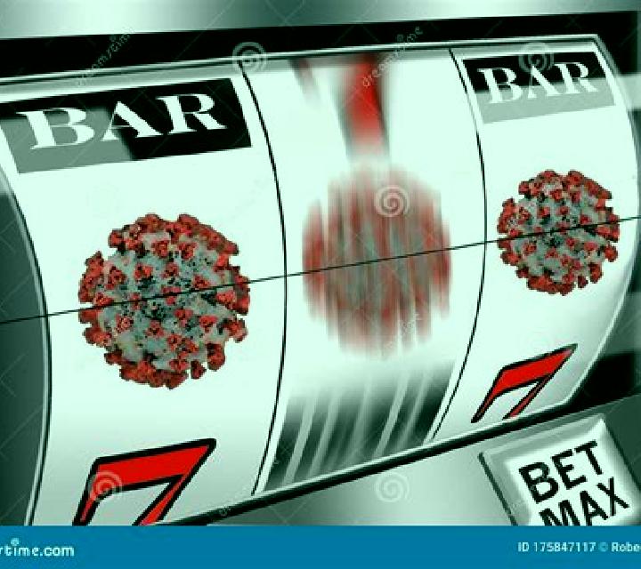 Sly Virus slot machine