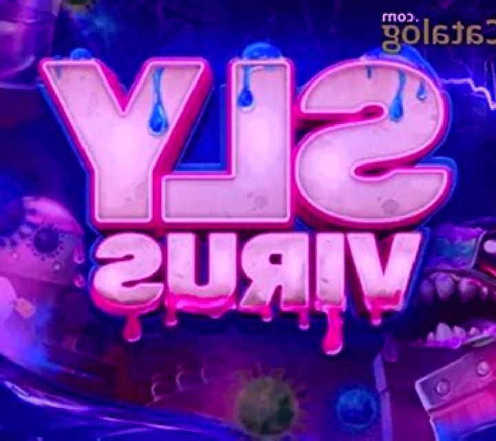 Sly Virus slot