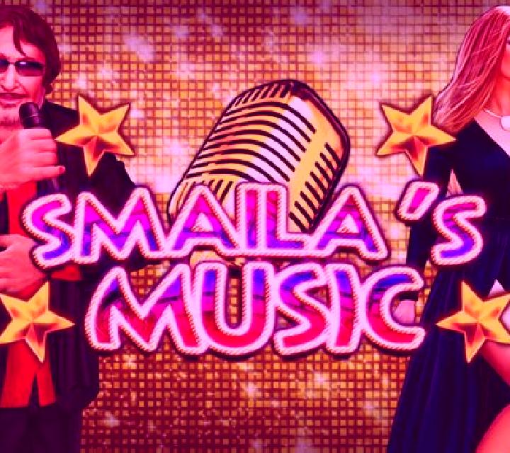 Smailas Music online slot