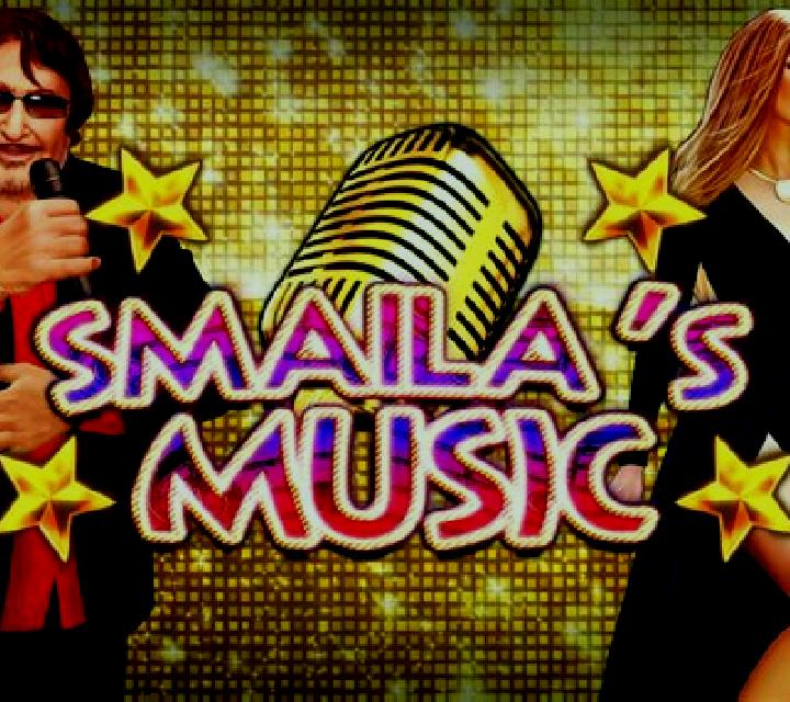 Smailas Music slot machine