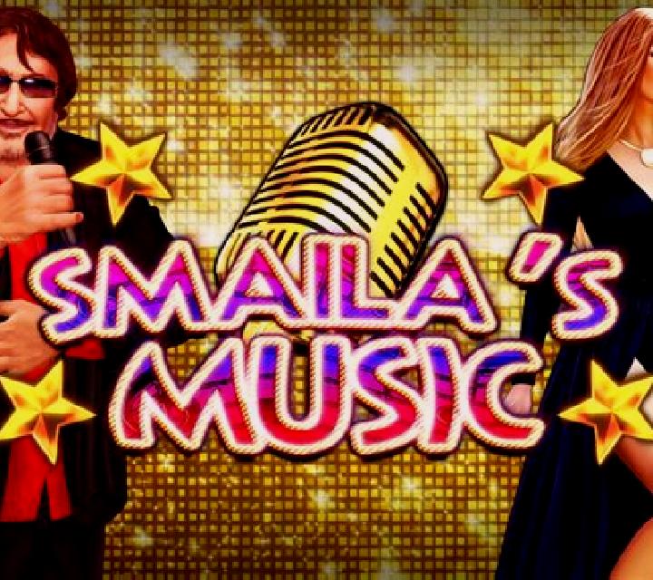 Smailas Music slot
