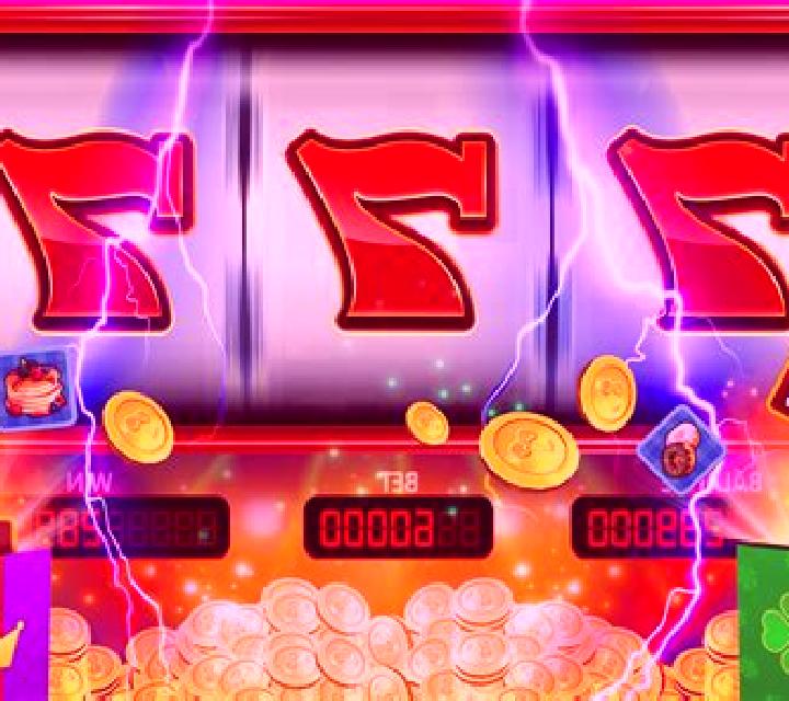 SmakyBoo online slot