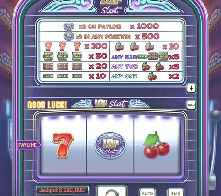 SmakyBoo slot game