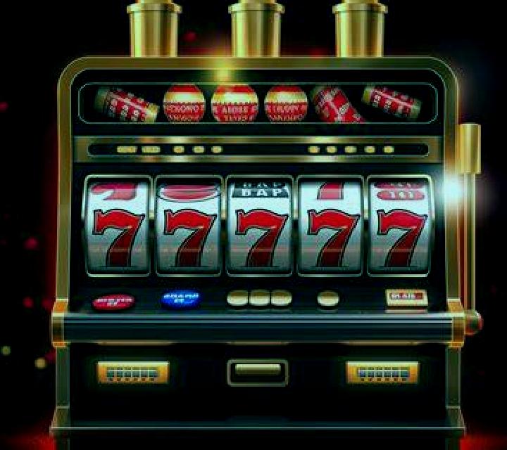 Small Angry Men slot machine