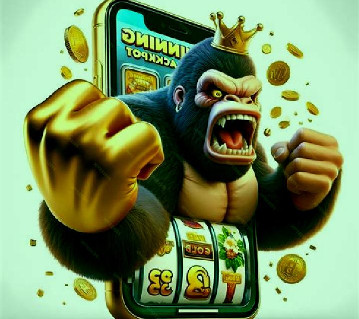 Small Angry Men slot