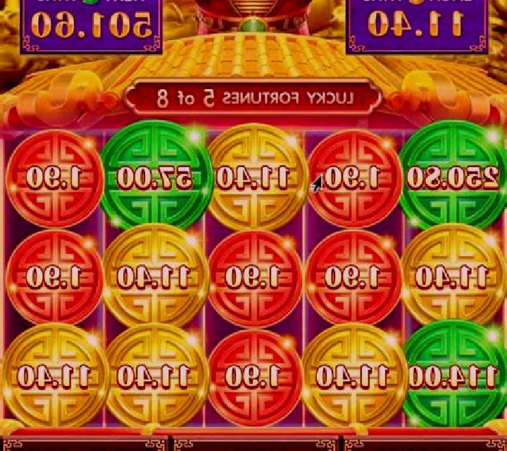 Small Fortune slot game