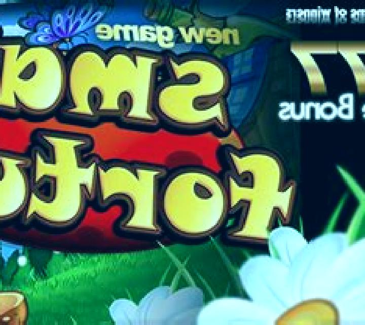 Small Fortune slot