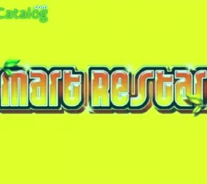 Smart Restart slot