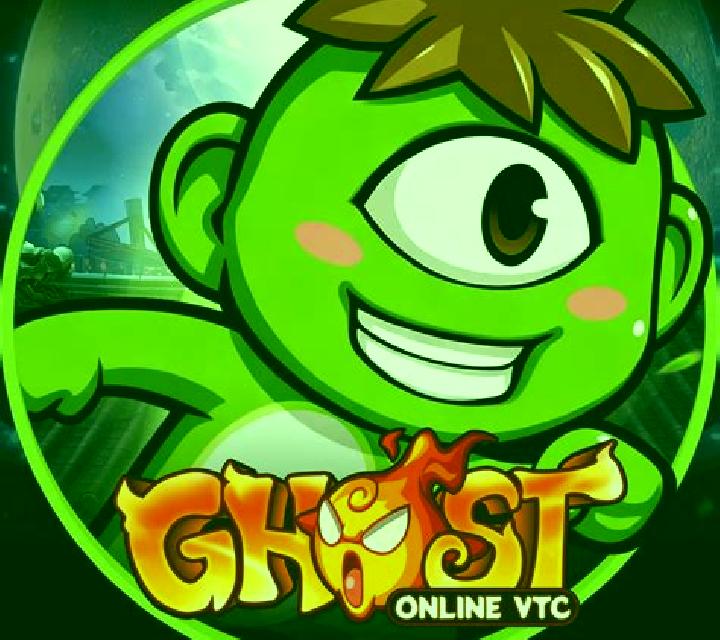 Smash A Ghost online slot