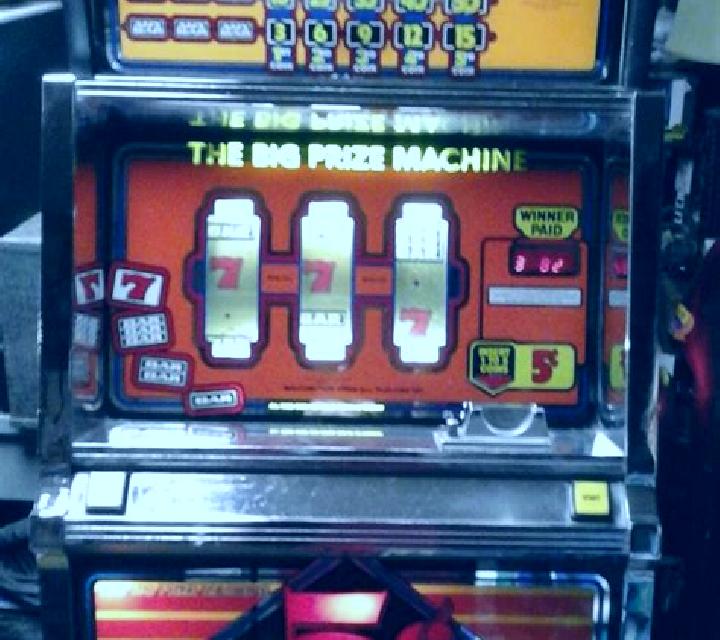 Smash A Ghost slot