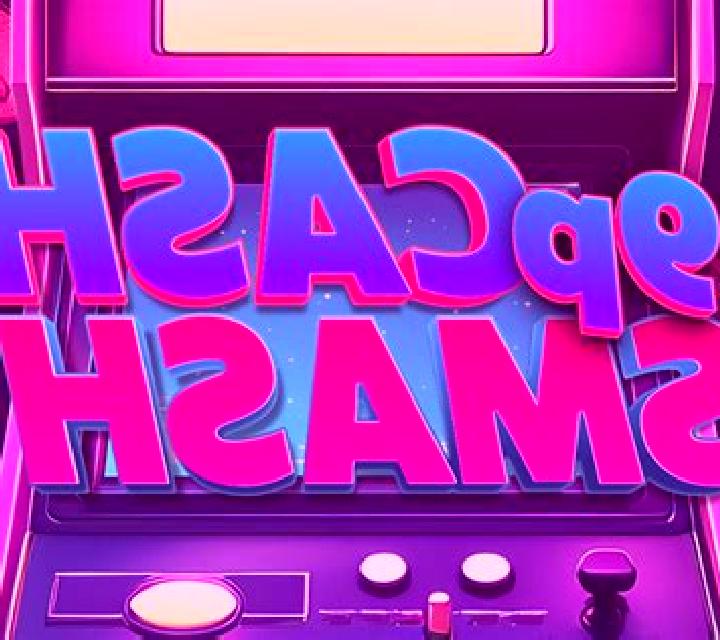 Smash & Cash (Jackpop Gaming) online slot