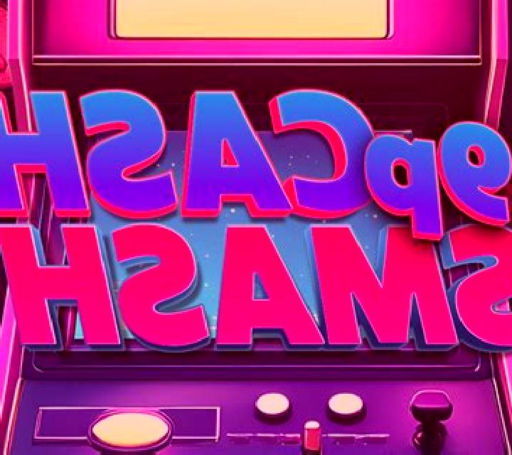 Smash & Cash (Jackpop Gaming) slot machine