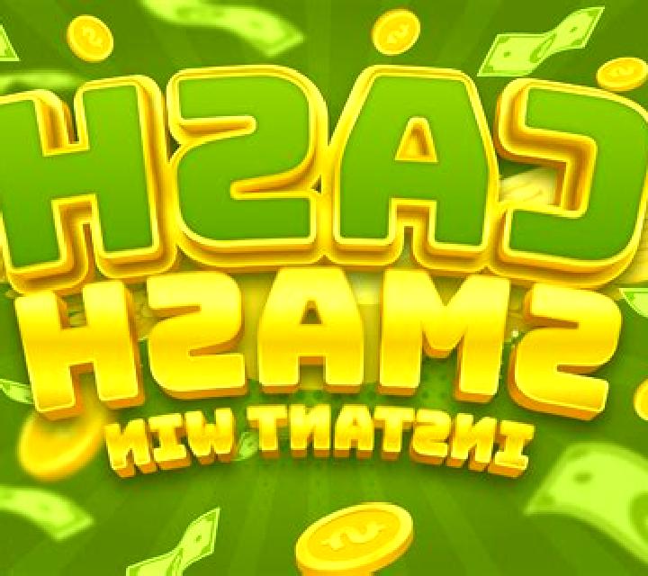 Smash Cash (Jackpot Software) slot