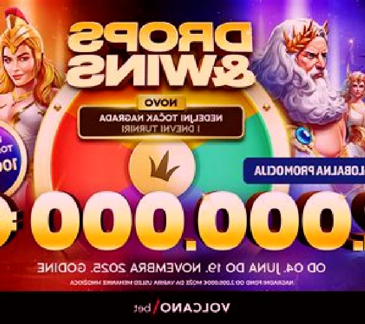 Smash Drops online slot