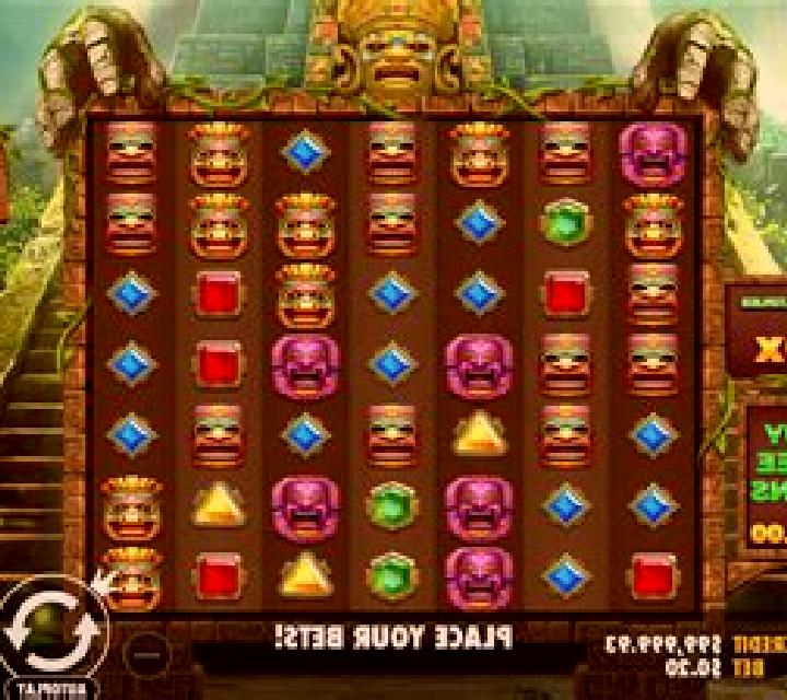 Smash Drops slot machine