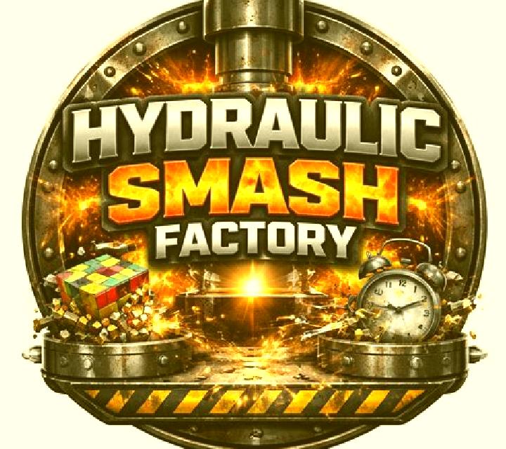 Smash Factory online slot