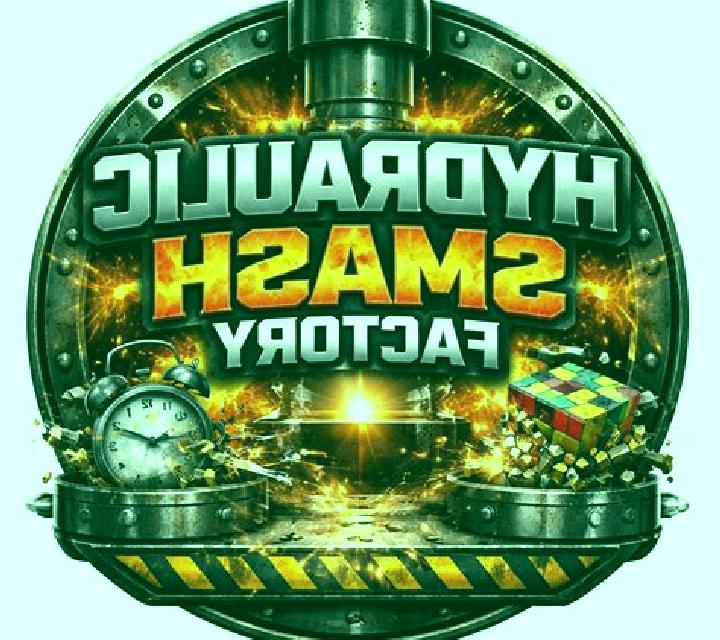 Smash Factory slot game