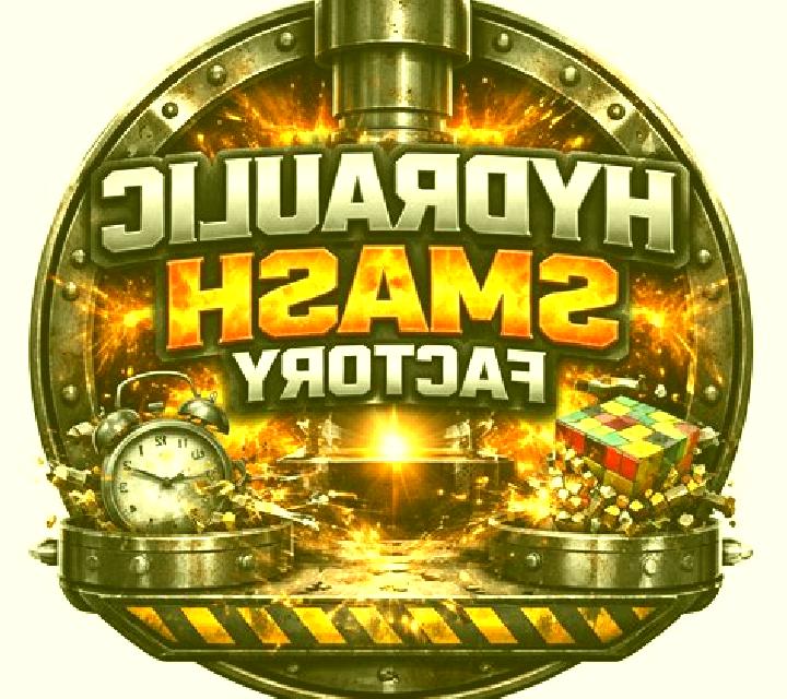 Smash Factory slot