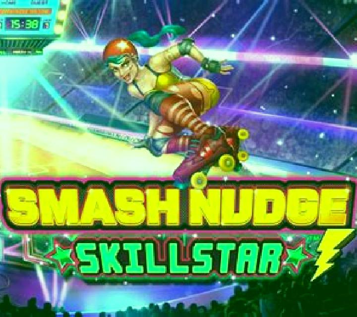 Smash Nudge Skillstar online slot