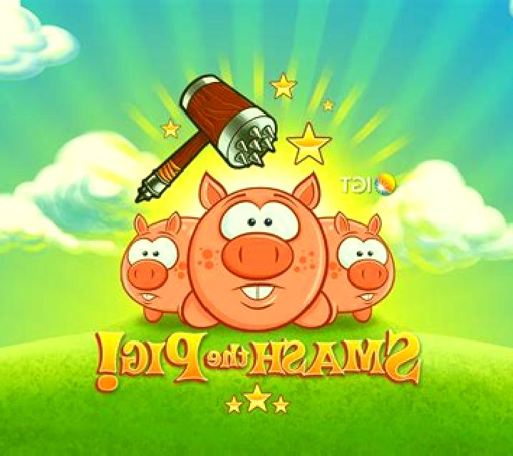 Smash the Pig slot