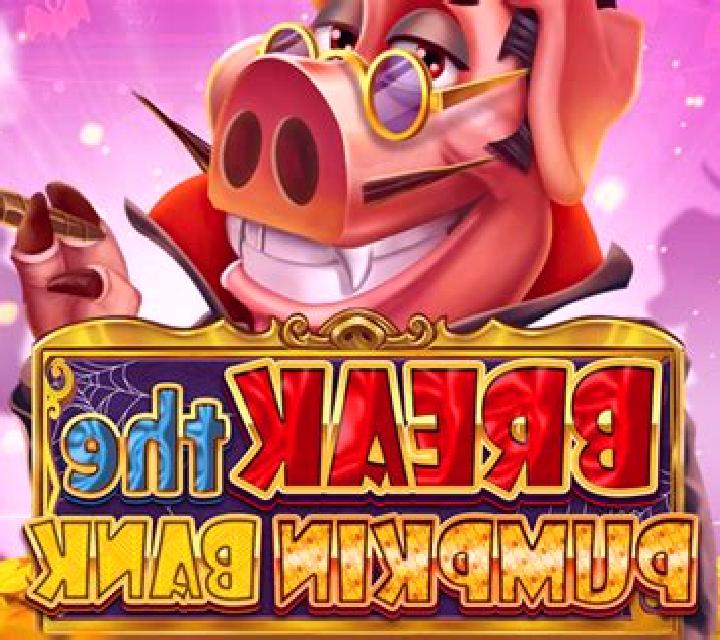 Smash The Pumpkin slot machine