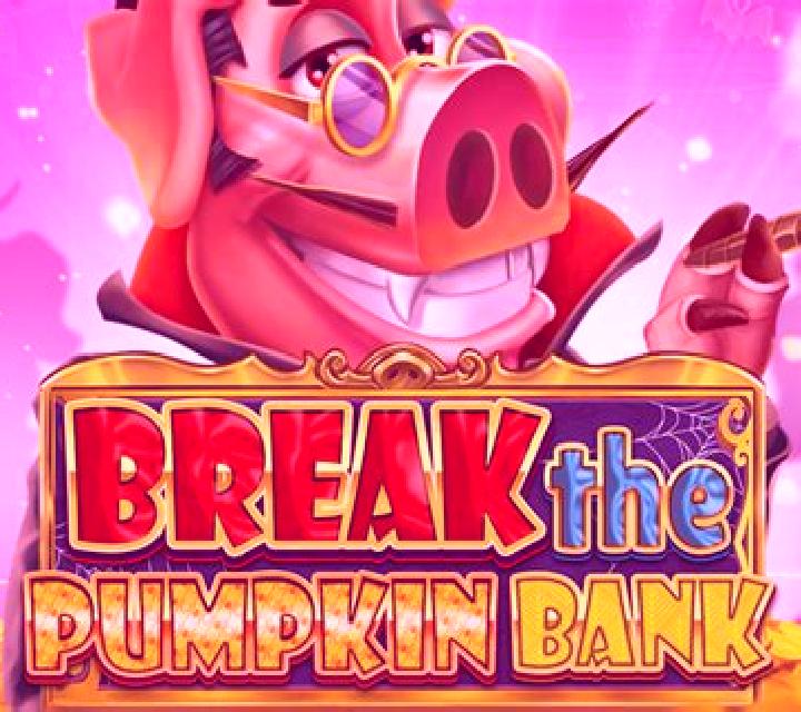Smash The Pumpkin slot