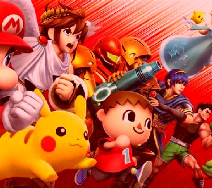 Smash X online slot