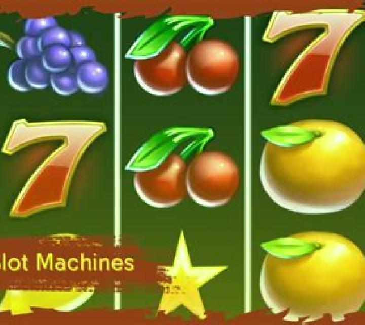 Smashing Fruits slot machine