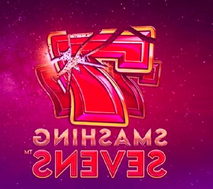 Smashing Sevens Win Ways online slot