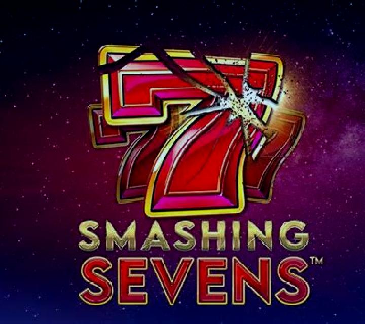 Smashing Sevens Win Ways slot game