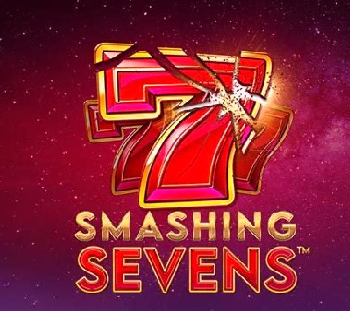 Smashing Sevens Win Ways slot machine