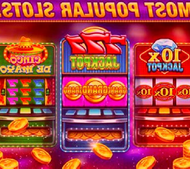 Smashing Win! slot game