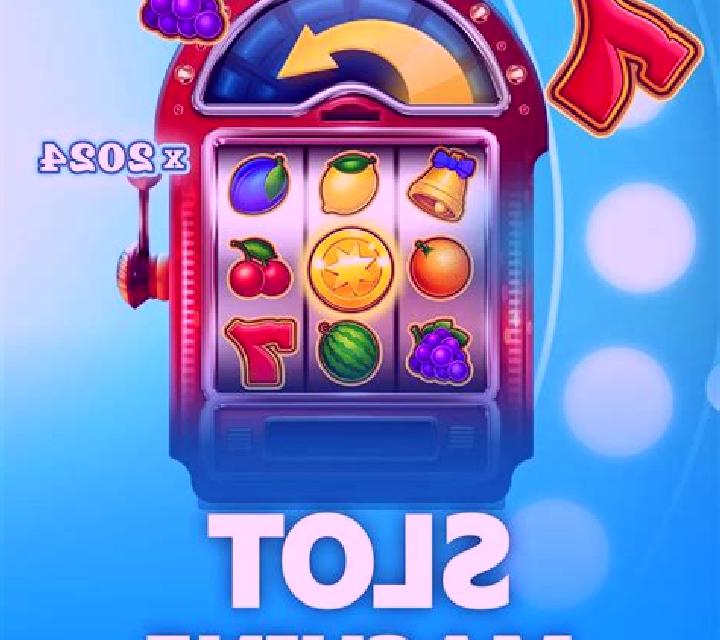 Smashing Win! slot